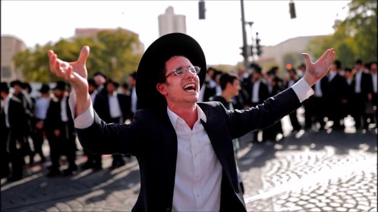 ACUERDATE ISRAEL DE TU Creador YHWH