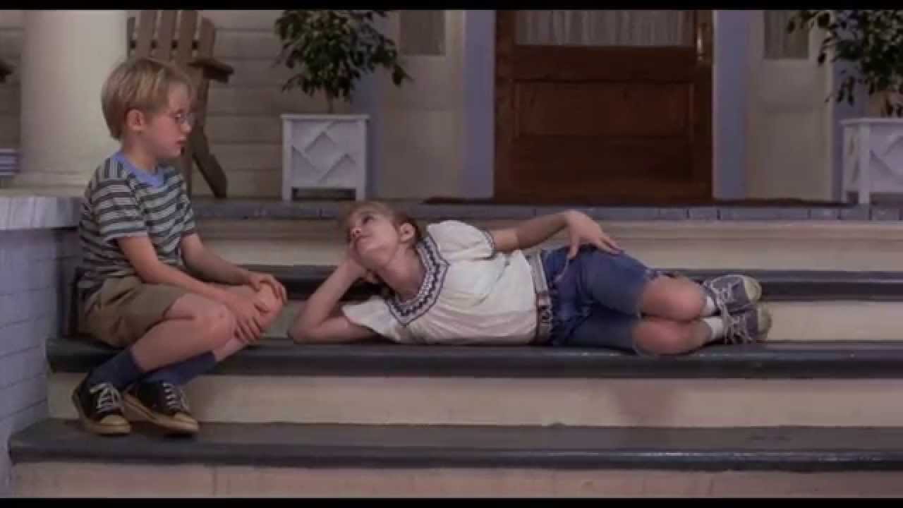 My Girl - Moja Dziewczyna (1991) Zwiastun - Trailer - poral.eu