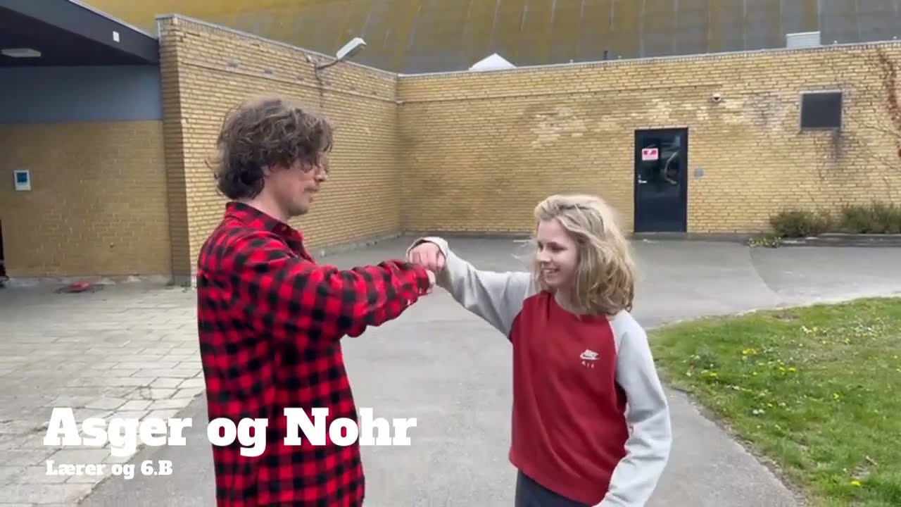 Søndermark nomineringer 2025