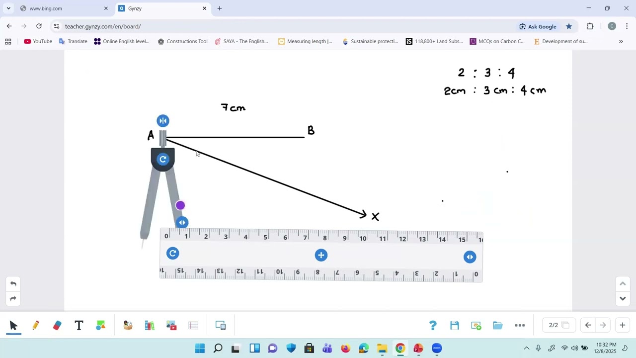၂၀၂၅-၂၀၂၆ သင်္ချာ (နမူနာမေးခွန်း)