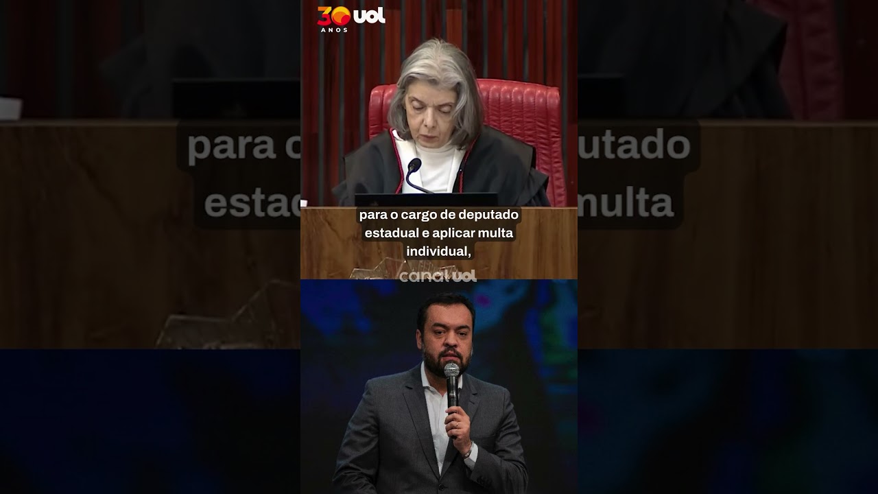Nunes Marques pede vista e julgamento do TSE que pode cassar Claudio Castro &eacute; suspenso