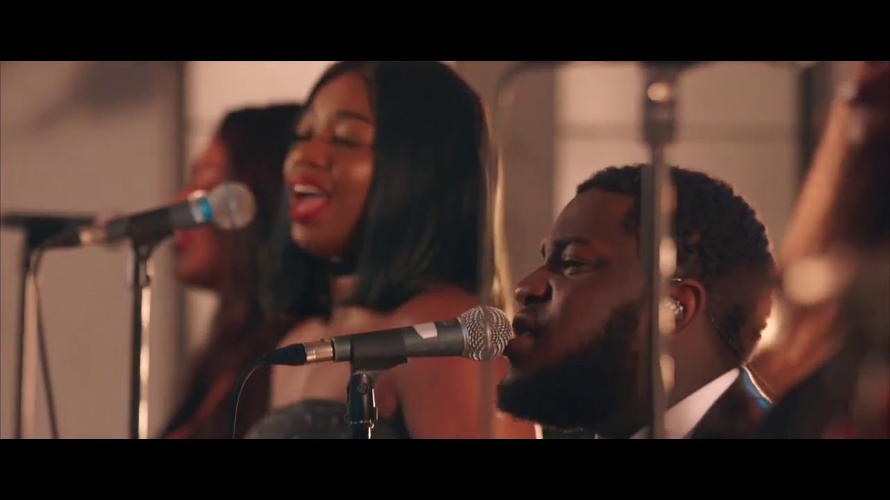 East Original | London Wedding Band Hire | Available from RicherMusic.co.uk