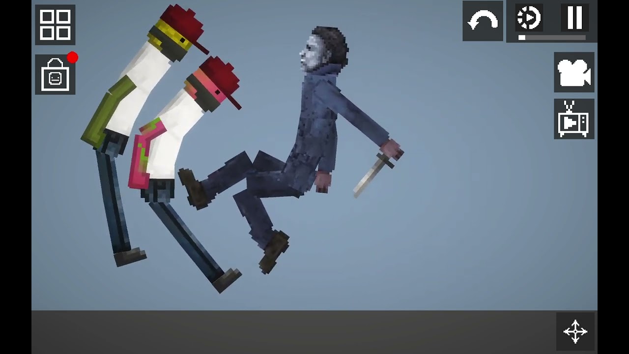 Do not fall off season 8 episode 1