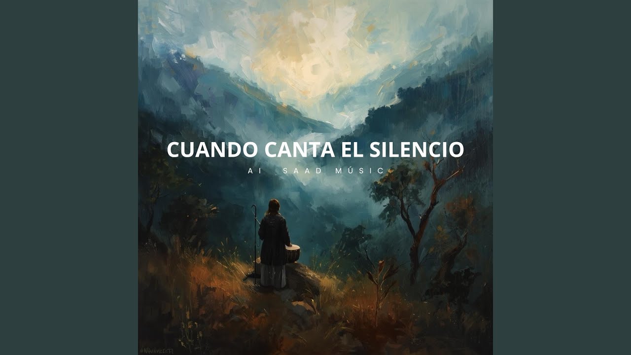 Cuando canta el silencio