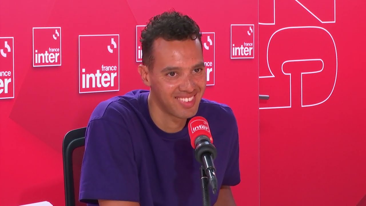 Gaël Faye : "70 % de la population rwandaise est née après le désastre, après 94"