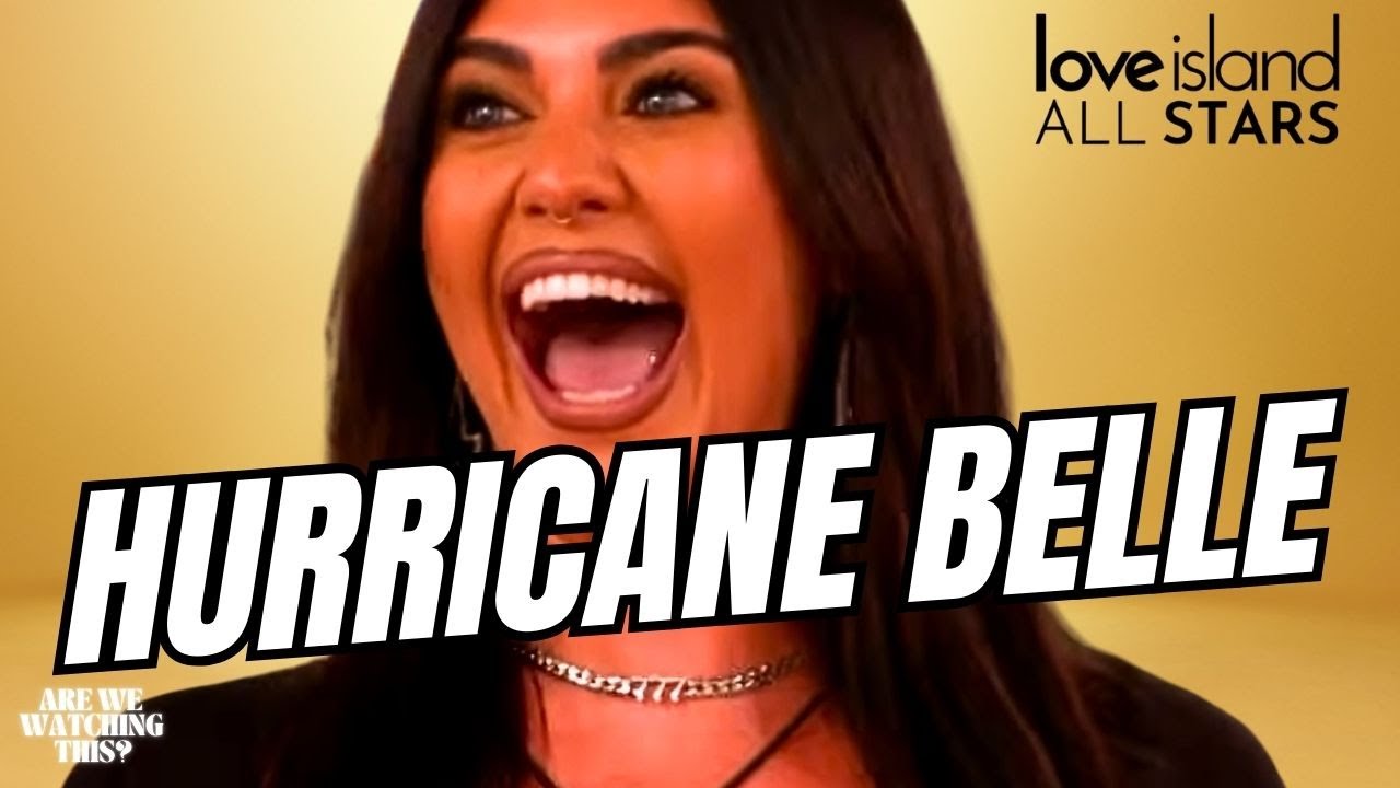 Love Island All Stars Season 3 | Episode 26 Review & Recap