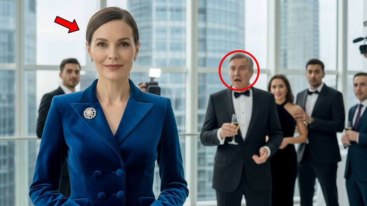 He Bragged Fiancée Was His ‘Happily Ever After’—Then Ex-Wife Was Named Billionaire Tycoon