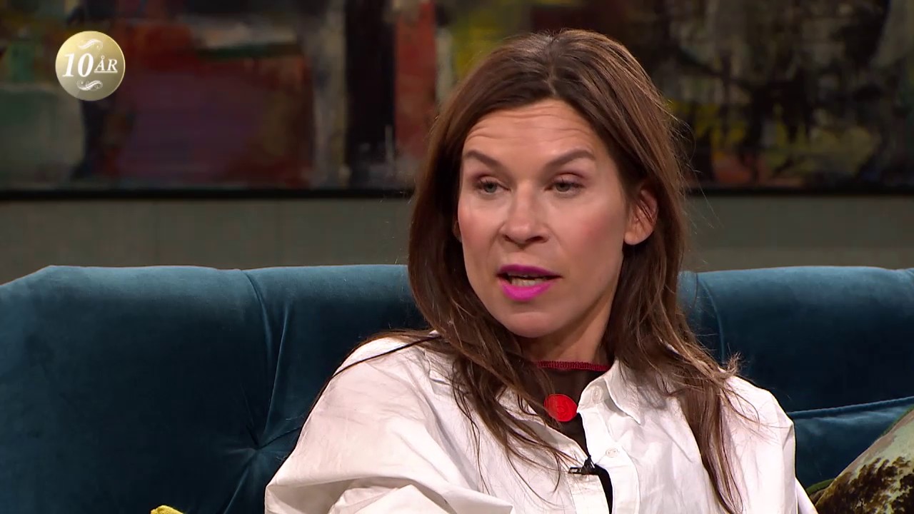 Camilla Läckberg & Caroline af Ugglas: 