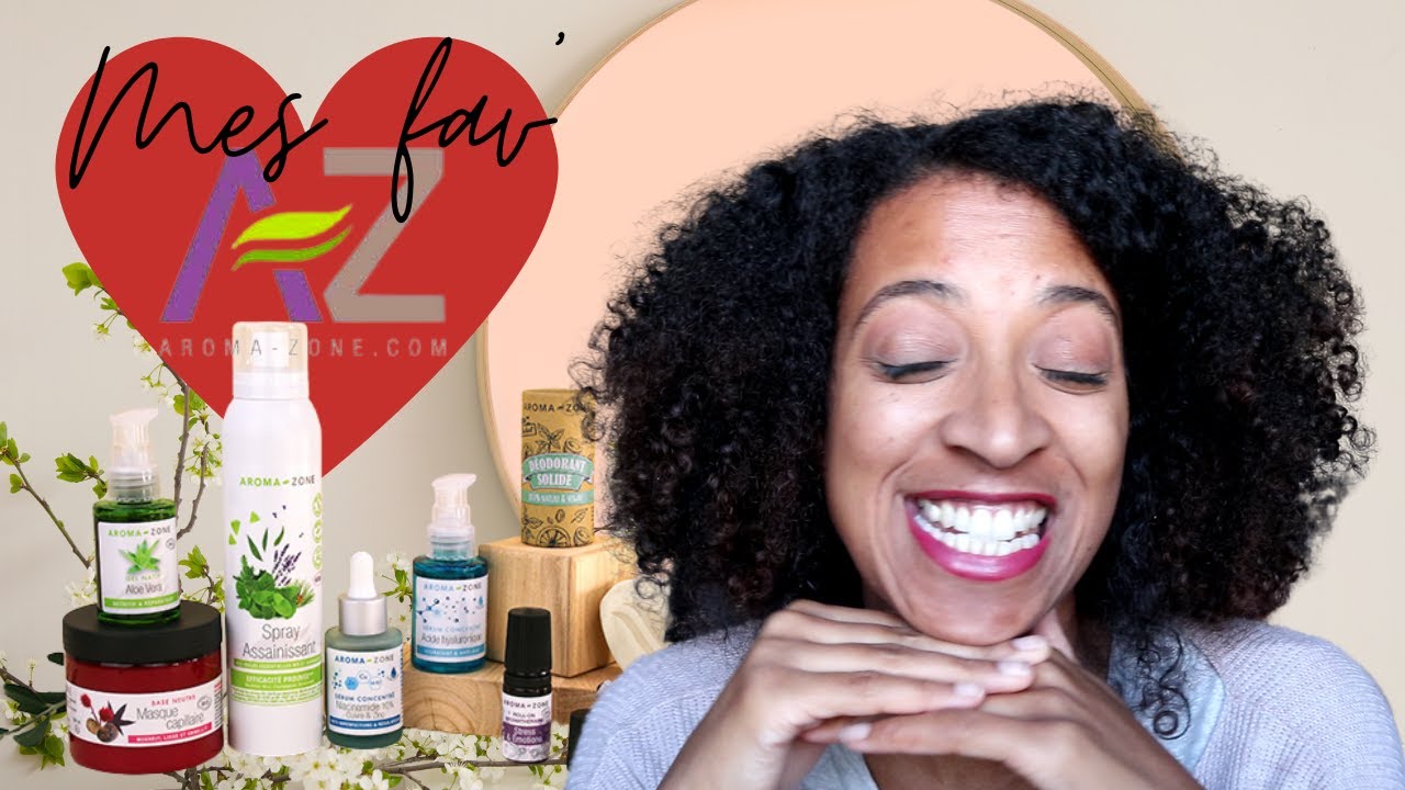 Mes PEPITES from @AromaZone-officiel | 16 sur 365