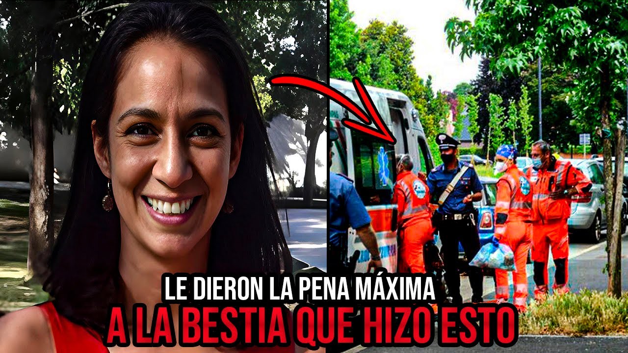 El Caso más Horrible que Verás Hoy l Silvia Villegas