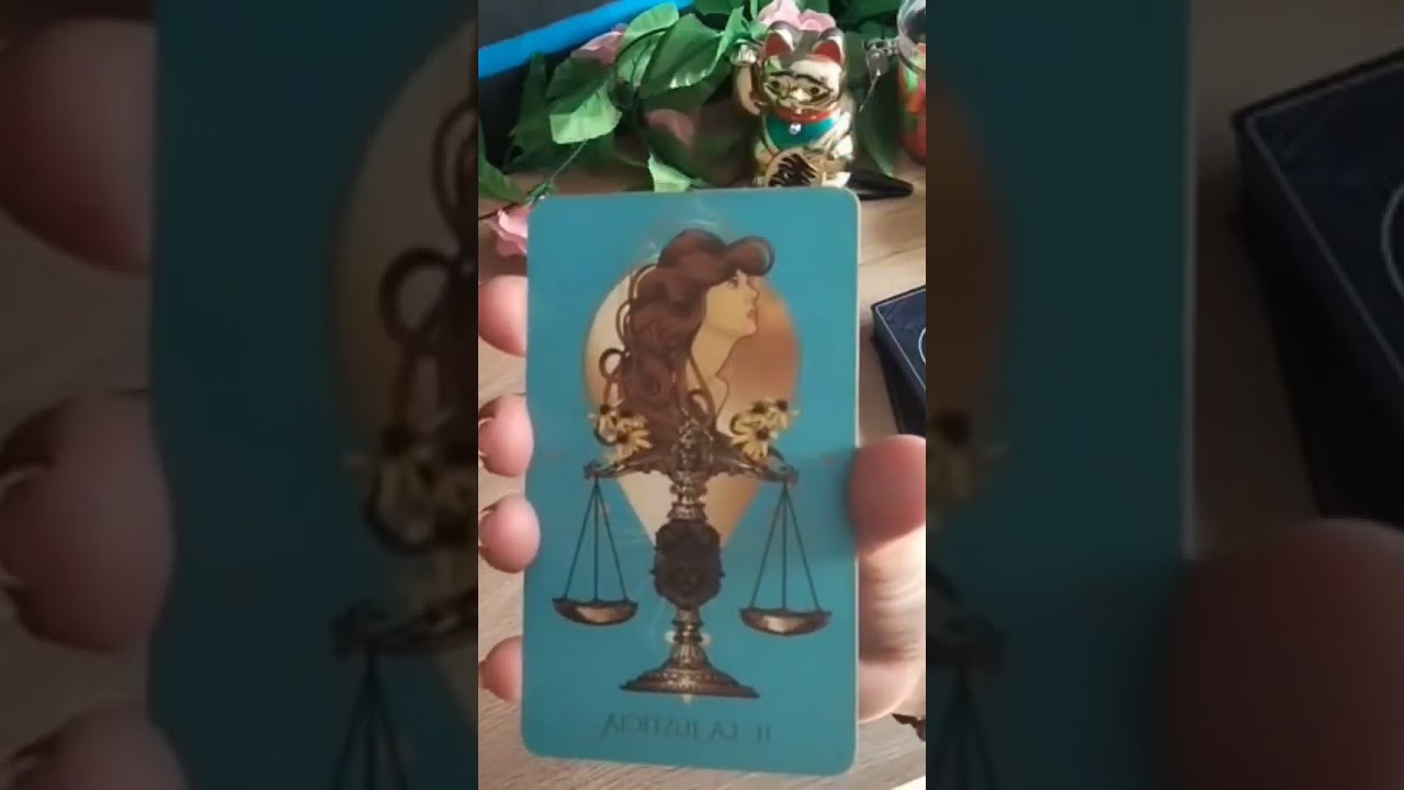 LIBRA ⚖️✨TU PROCESO DE SALUD SEG&Uacute;N SATURNO #lecturasgratis #tarot #lecturacartas #amor