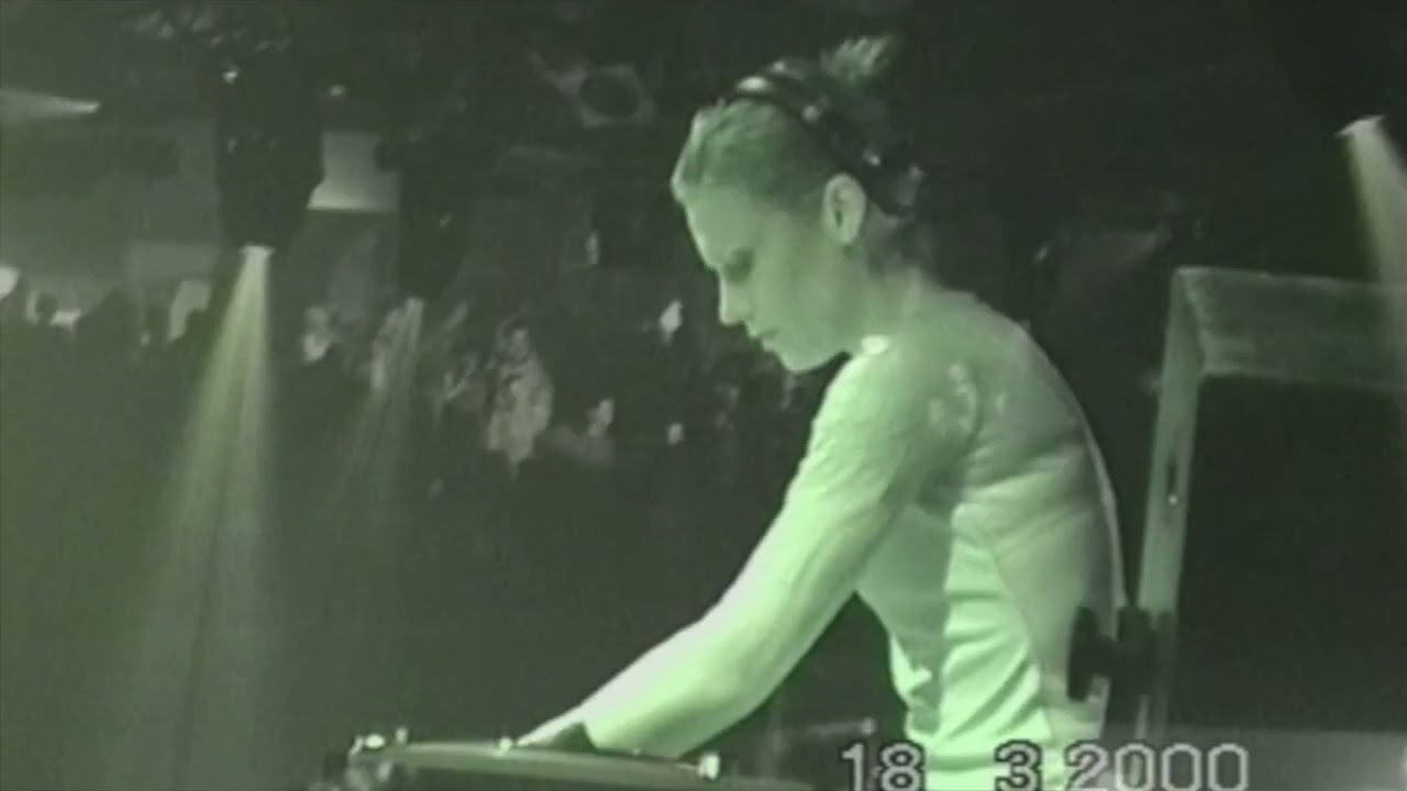 PULSE - Ladies Night @Columbiahalle Berlin with Ellen Allien; Miss Kittin, Electric Indigo u.a.