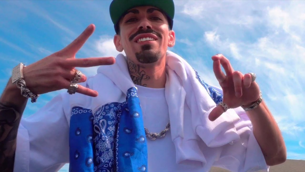 The Boyboy West Coast - Round & Round