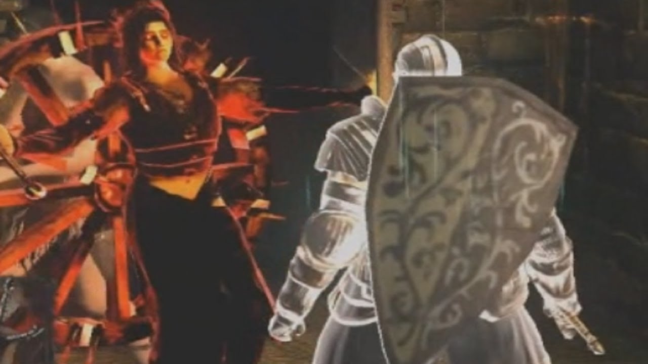 Oroboro vs. Malcolm Reynolds