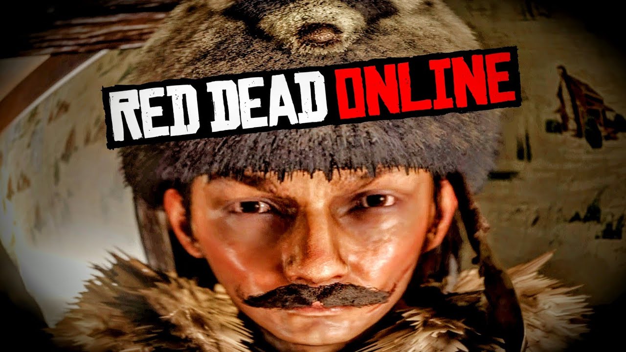 RED DEAD ONLINE E A EXPERIÊNCIA CONTROVÉRSIA DE CAÇAR URSOS LENDÁRIOS