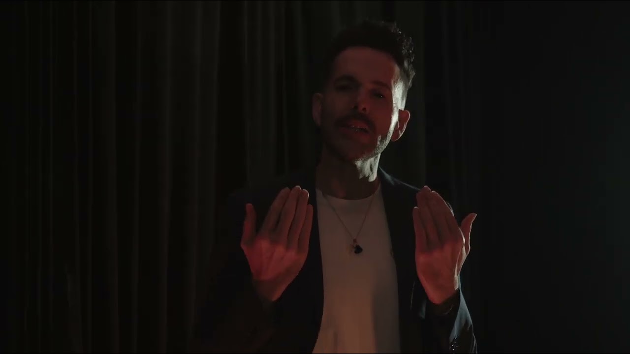 To where you are (official video) 