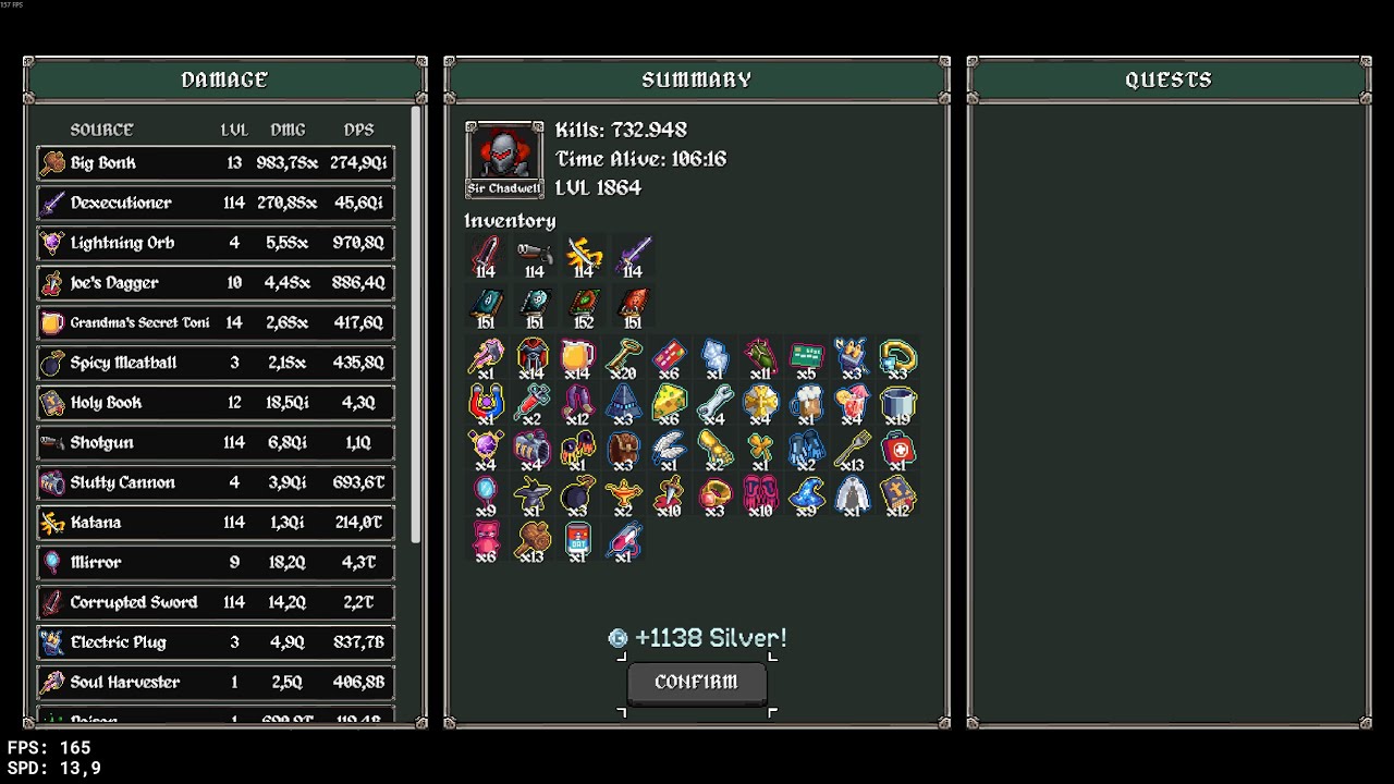 Chadwell 733k 1.0.69