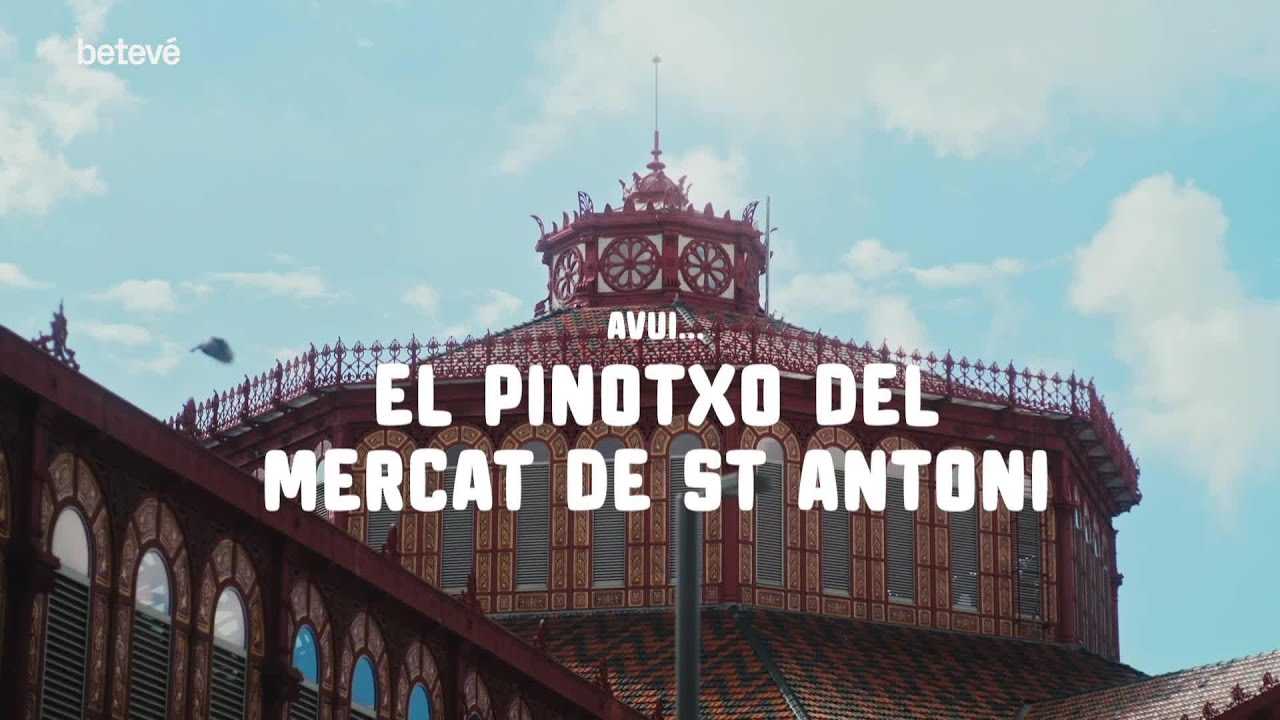 Pericos a les cassoles: Bar Pinotxo (Mercat de Sant Antoni)