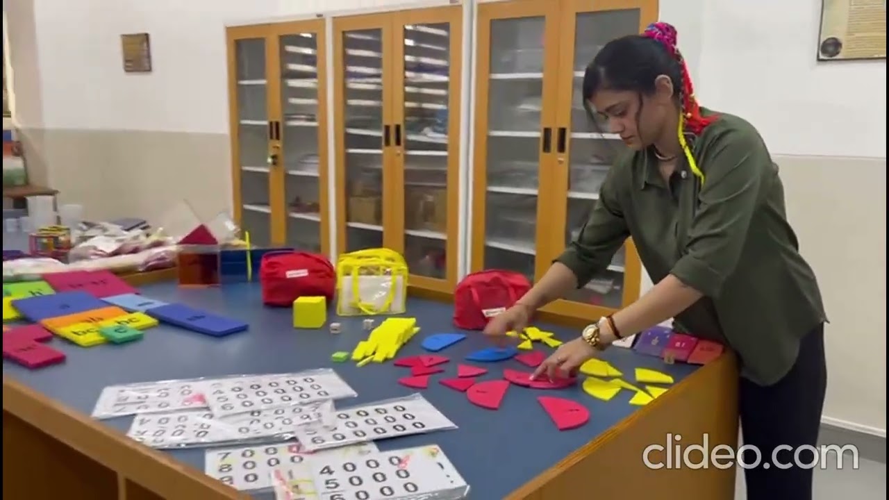 Explore Our School Campus | Labs, Sports, Library & More!
