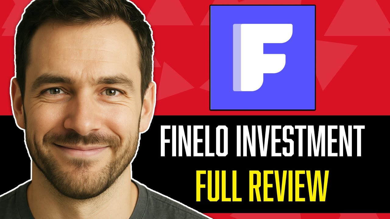 Finelo Investment Reviews | Is It Legit? Or A Scam?