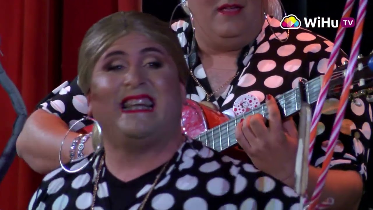 Carnaval de Ayamonte 2022. Día 3