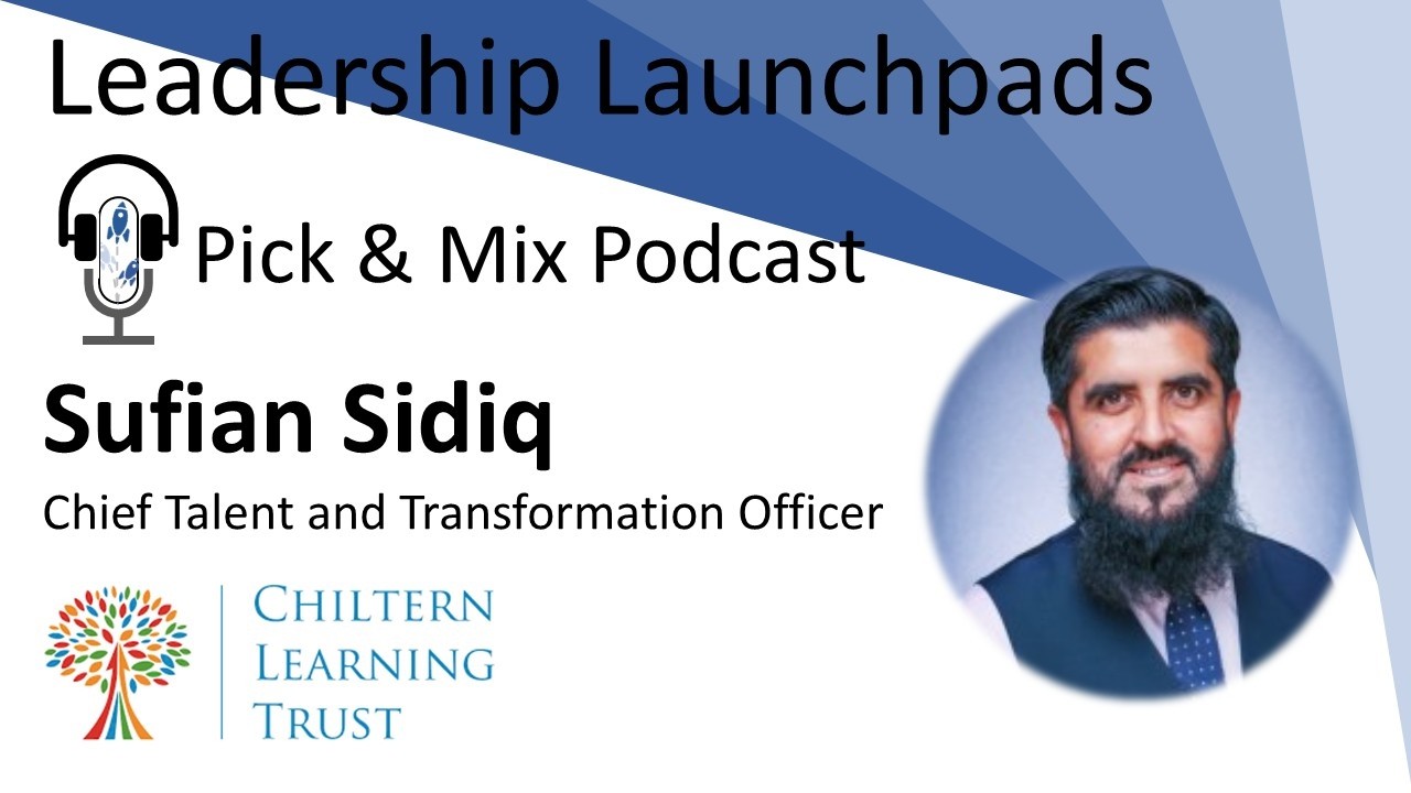 Episode 41 - Sufian Sadiq