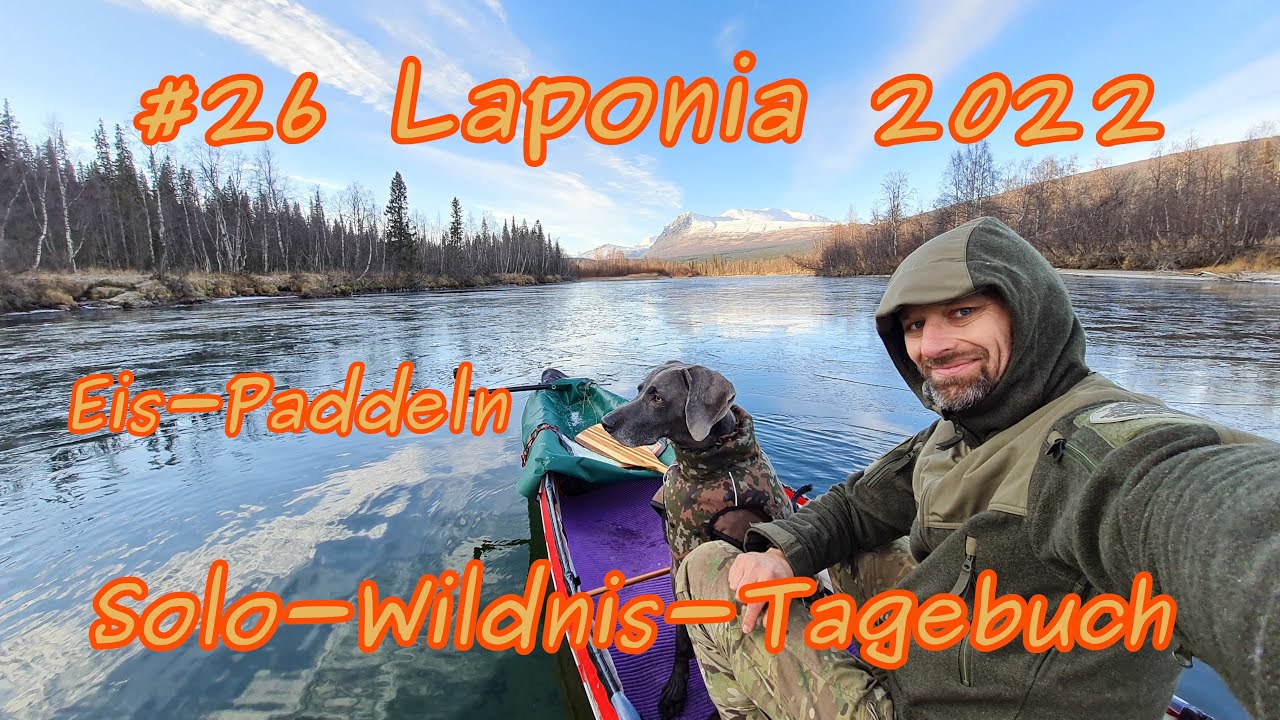 #26 Solo-Abenteuer-Tagebuch 