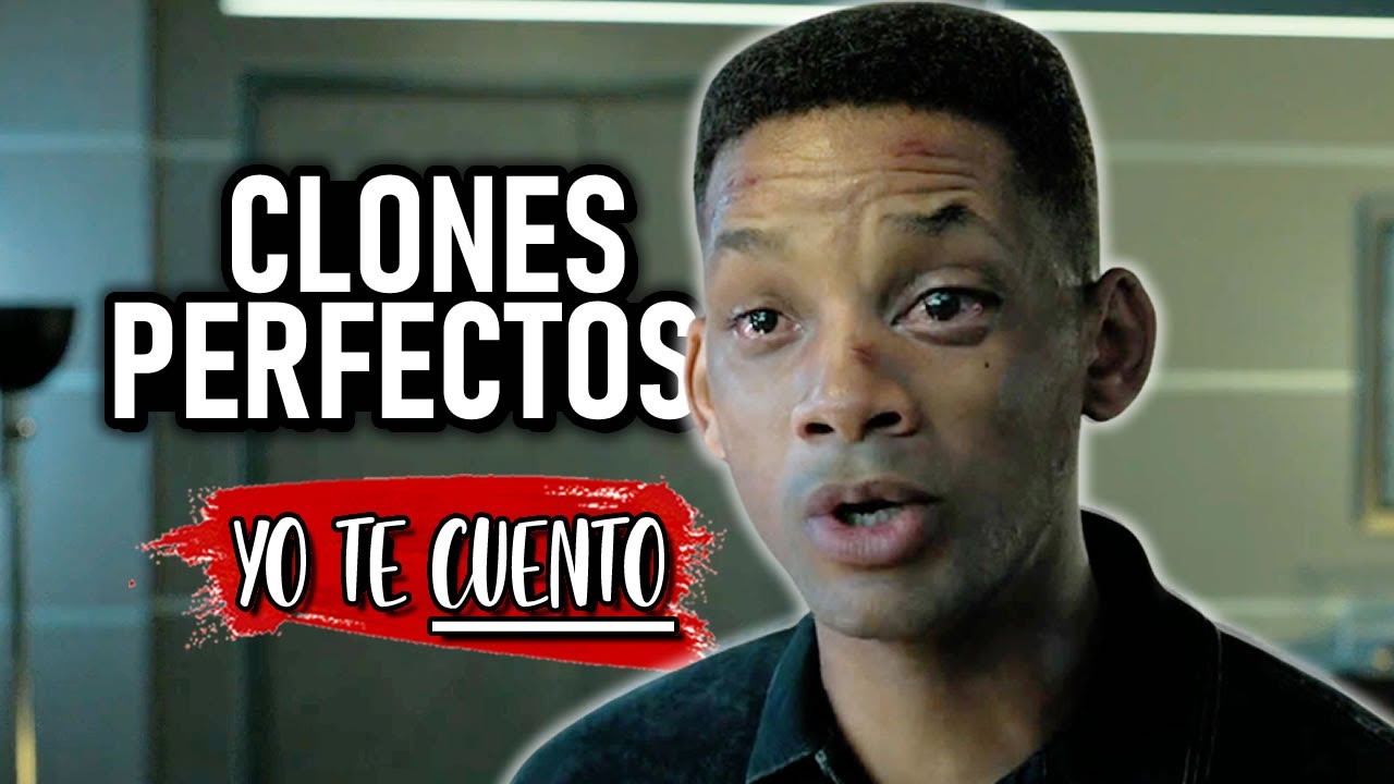 WILL SMITH se GOLPEA a S&Iacute; MISMO (Proyecto G&eacute;minis) en 10 Minutos | Yo te Cuento