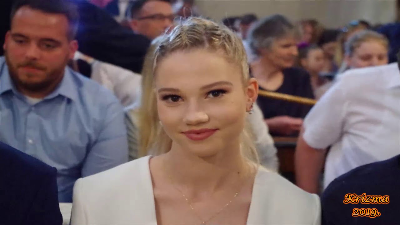 Komiža Krizma 2019