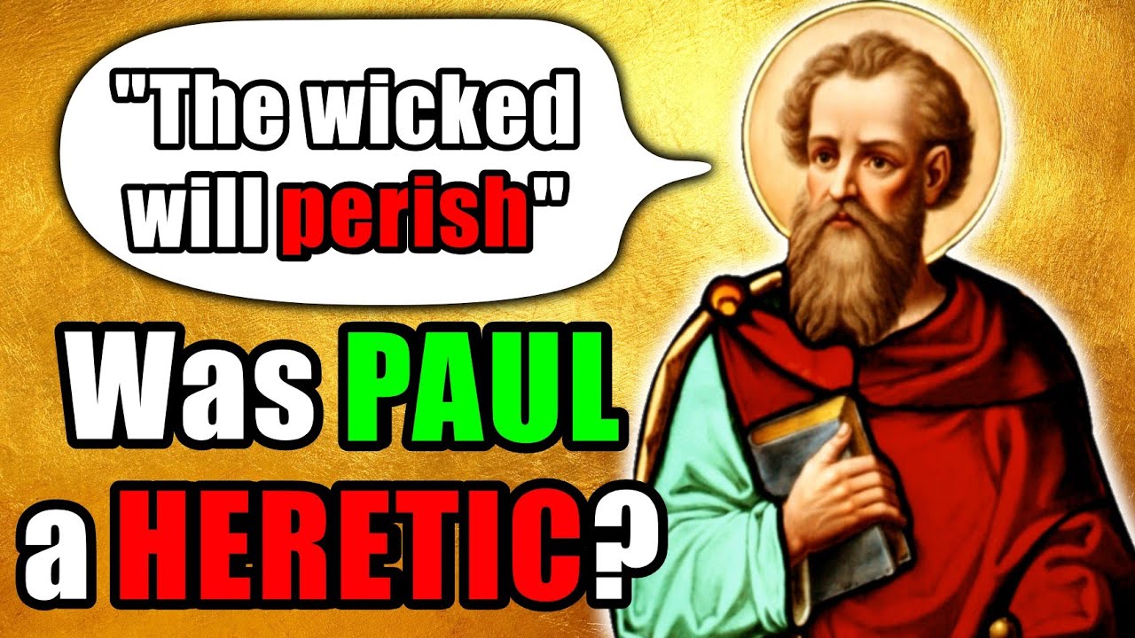 Is Annihilationism Heresy?