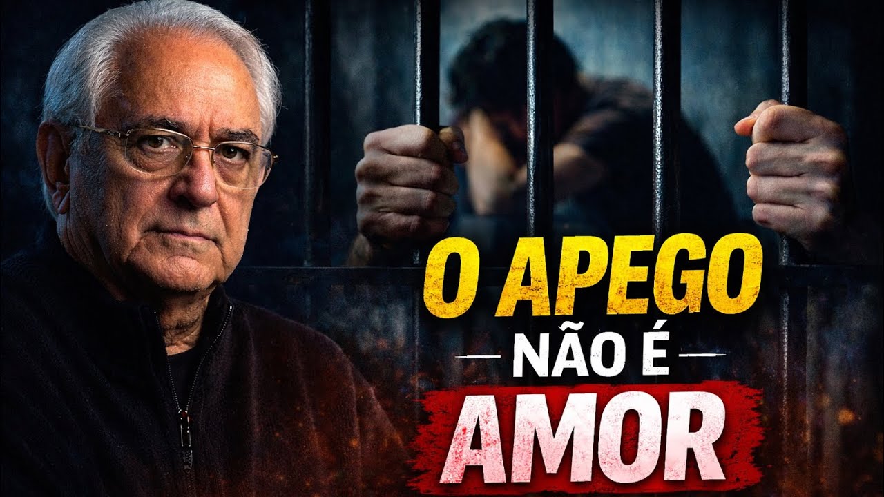PRIMEIRO PASSO PARA SAIR DA DEPENDÊNCIA EMOCIONAL- FAÇA A TÉCNICA NO FINAL 