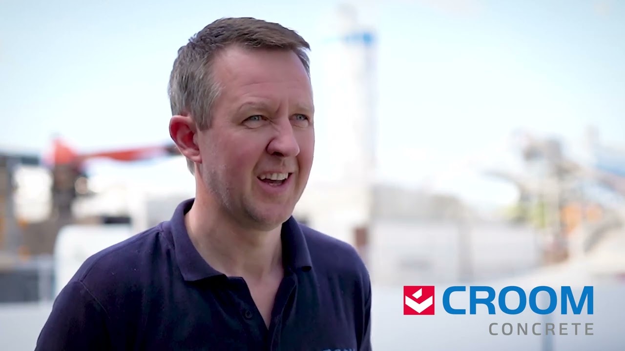 Croom Concrete presentation video!