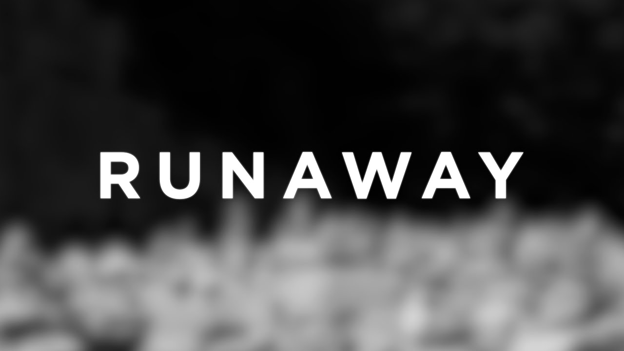 AURORA - Runaway (Lyrics)