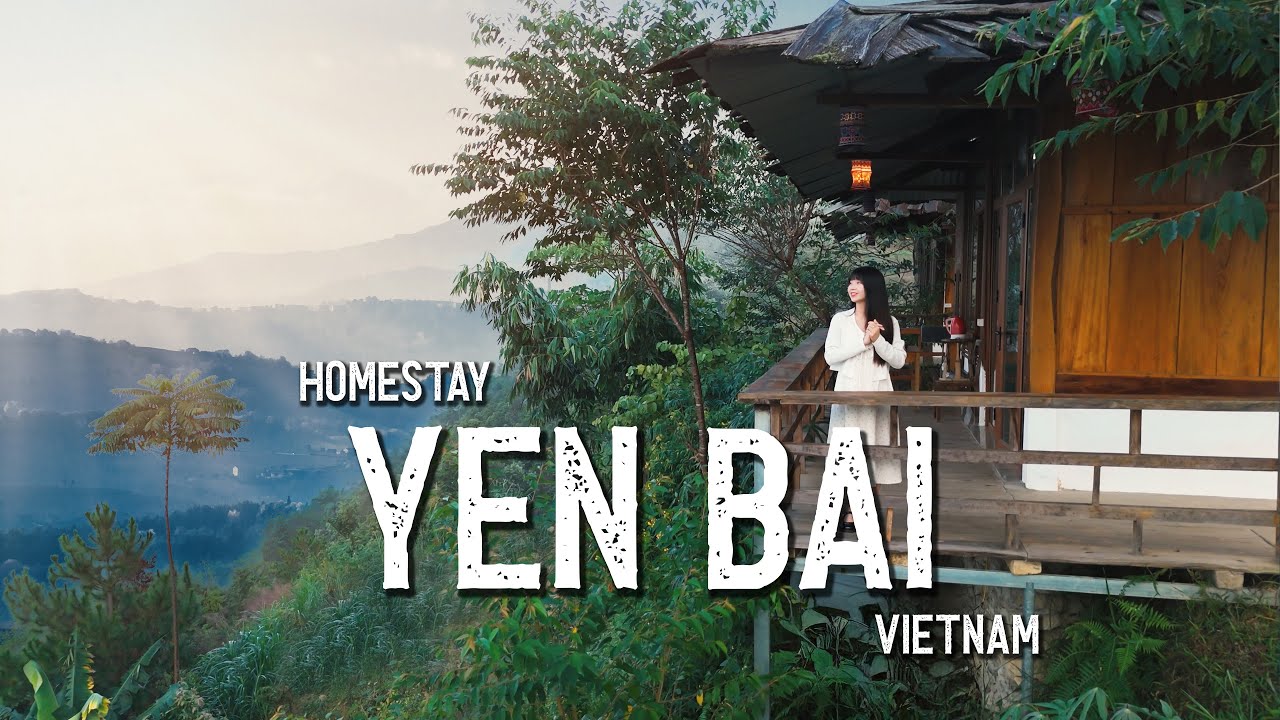 2 Days Of Healing At Suoi Giang And Mu Cang Chai Vietnam | Southeast Asia | A Travel Chronicle