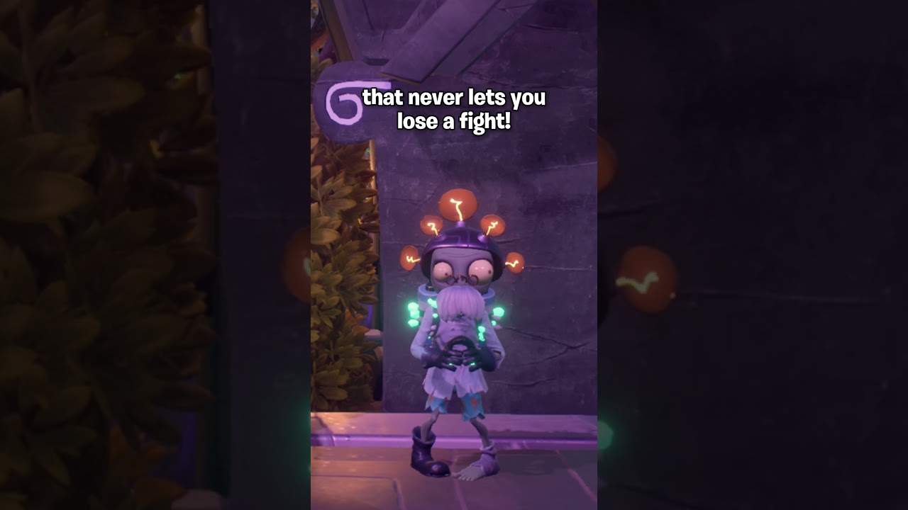 Here's How To NEVER Lose A Fight In Garden Warfare 2 AGAIN!!!