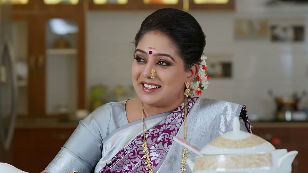 అసలే ఇష్టమైన Curry కదా | Ammayi Garu | Full Ep 15 | Zee Telugu | 16 Nov 2022