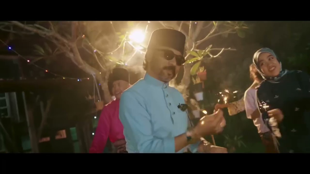 Poyorono MV- Sepah dan Ahmad Ahmad                         (Official Music Video)