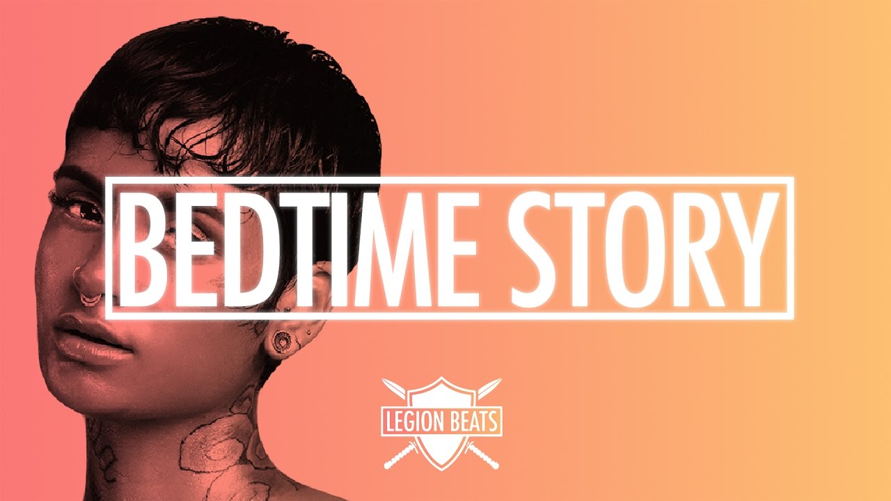 Kehlani Type Beat – 