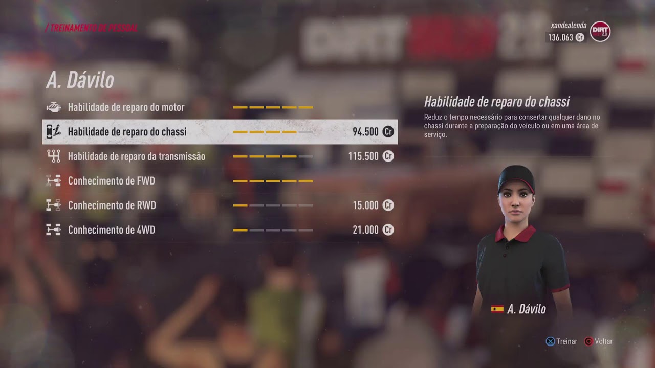 Dirt Rally 2.0  Gameplay Carrera Rally Terceiro Campeonato Segundo Evento