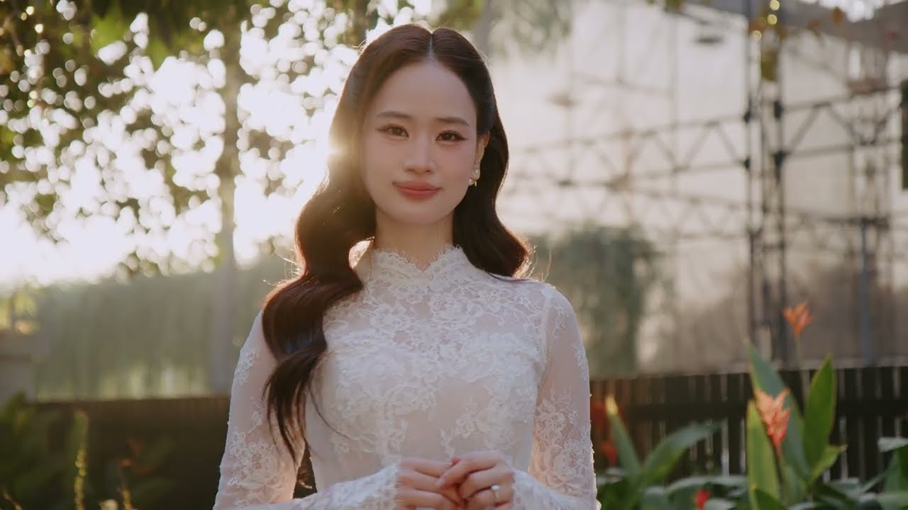 QUỲNH ANH & QUỐC LÂM | GIA TIÊN