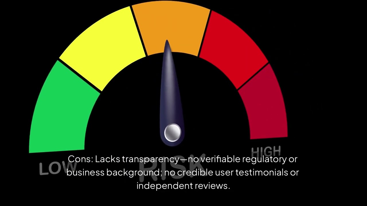 Crypto-accountant.uk Review