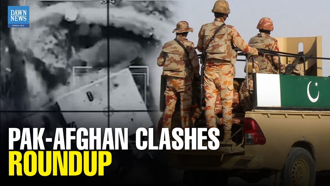 Operation Ghazab lil-Haq: Security Forces Destroy Terrorist Hideouts in Zhob, Qila Saifullah