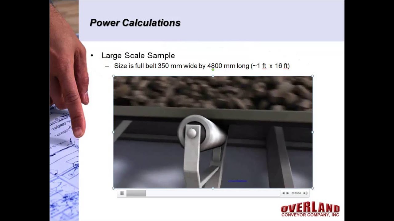 CEMA7-Power-Calculations