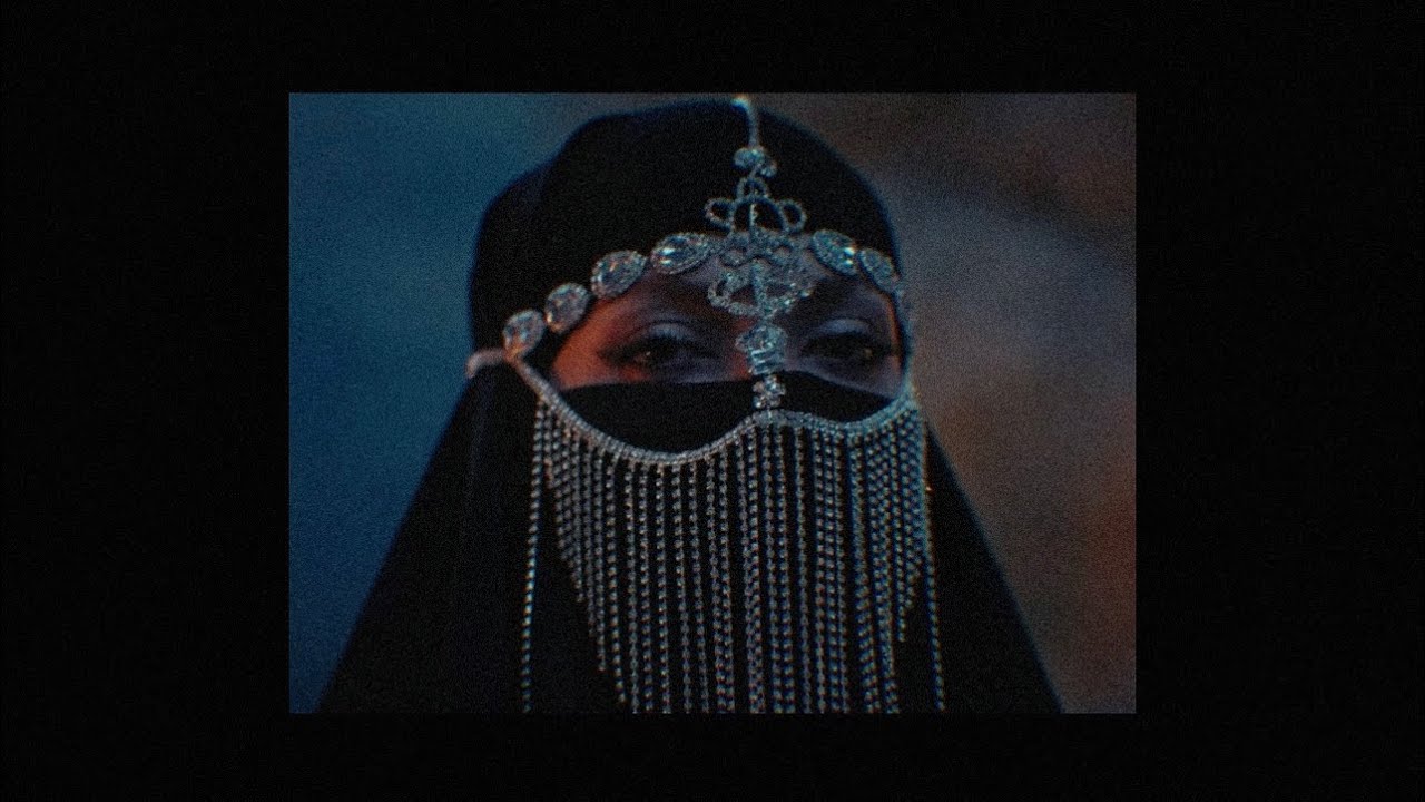 GİZ - BU NE BELA only [ arabic vocals ] and [ instrumental ]
