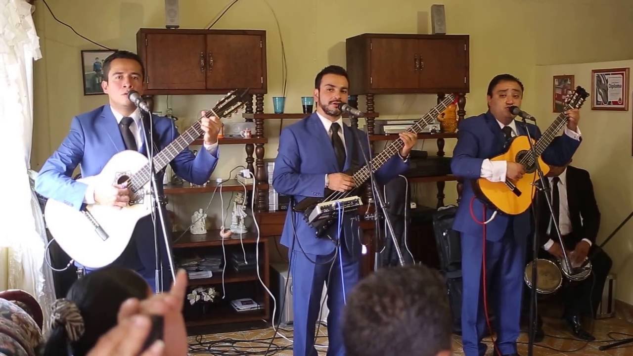 LOS TECOLINES. DESESPERADAMENTE