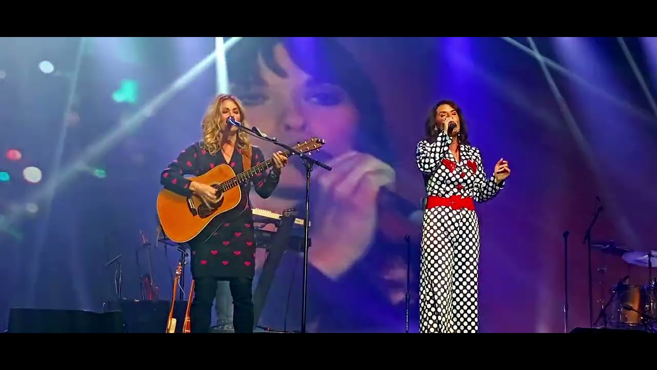 Crazy On You by Journey From The Heart at the Blue Gate PAC