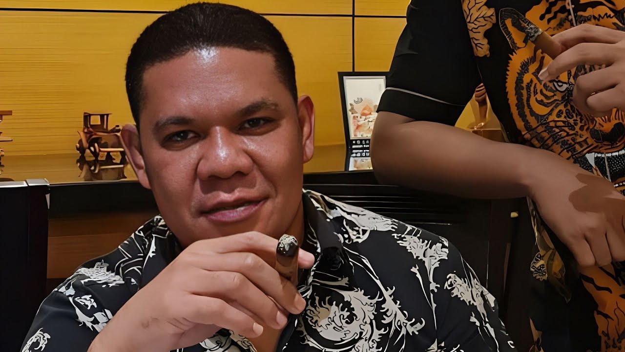 RAIS KEI - Ain Ni Ain, Kami Orang Kei Adalah Satu