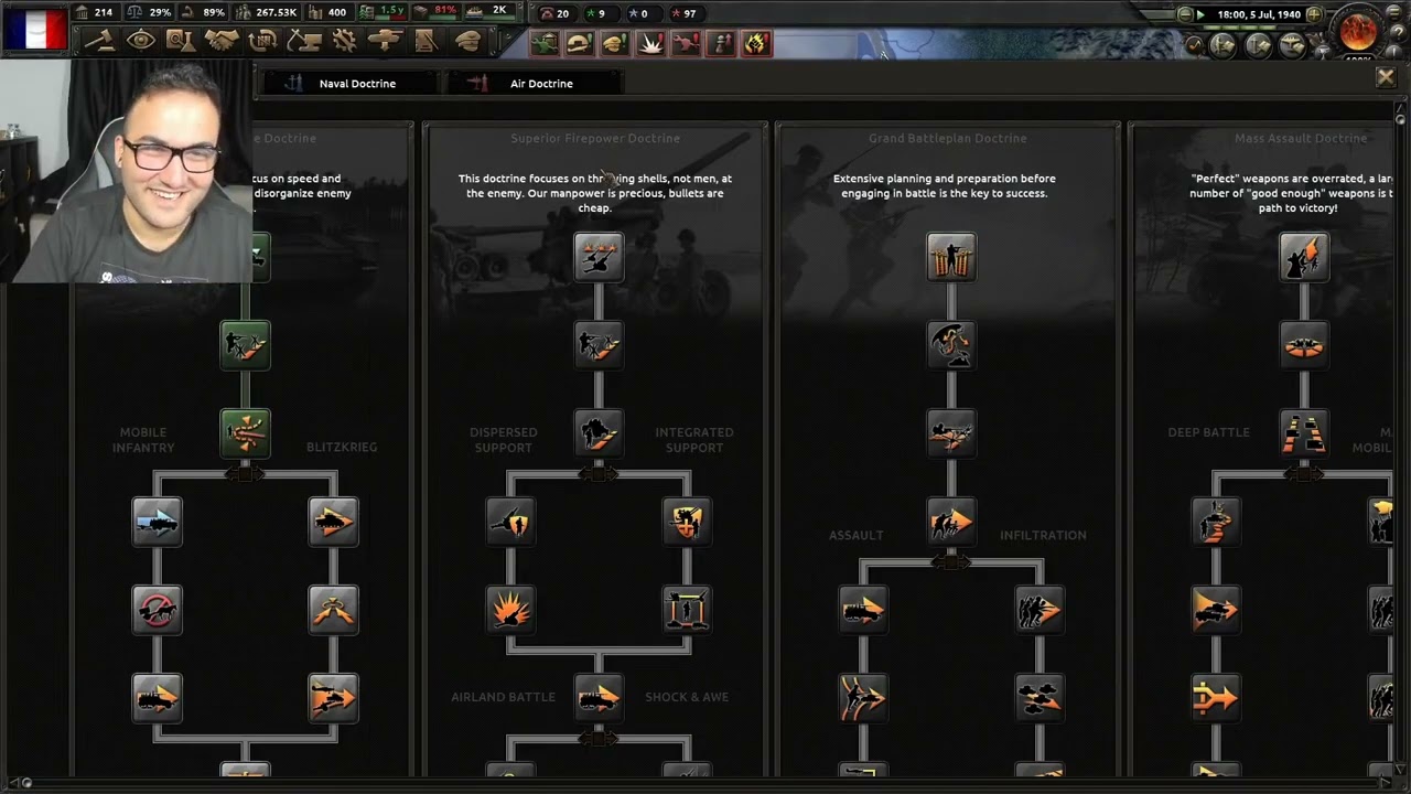 POLONYA İLE AĞIR DALGA GEÇİLİYOR!   HOI4 YENİ DLC! #3 w Maxmarine, Yusuf Kayaalp