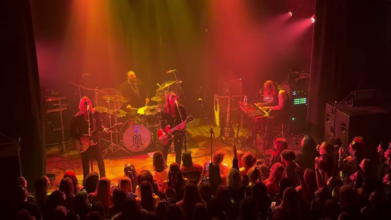 MIRADOR- Fortune’s Fate (live from Lincoln Hall)