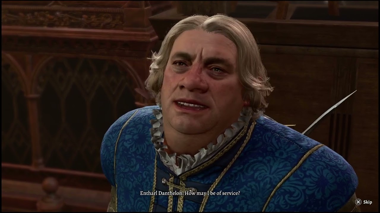 Baldur's Gate 3 Episode 34 Elista The Warlock